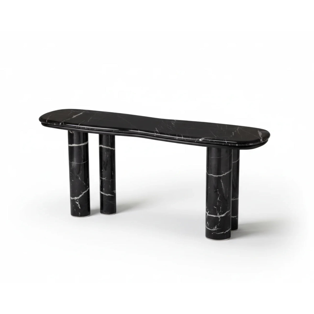 Judson Console