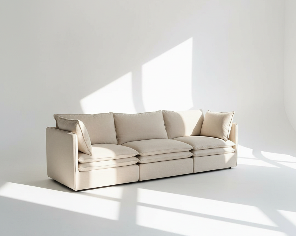 Larry modular sofa