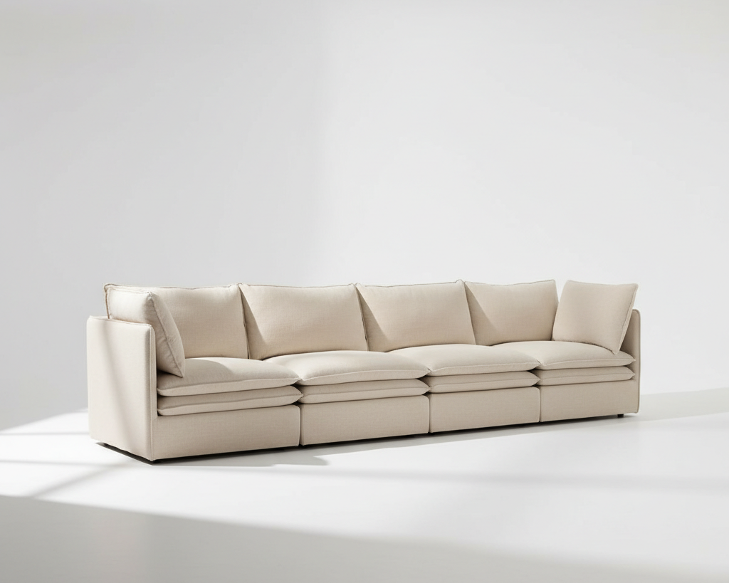 Larry modular sofa