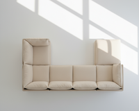 Larry modular sofa