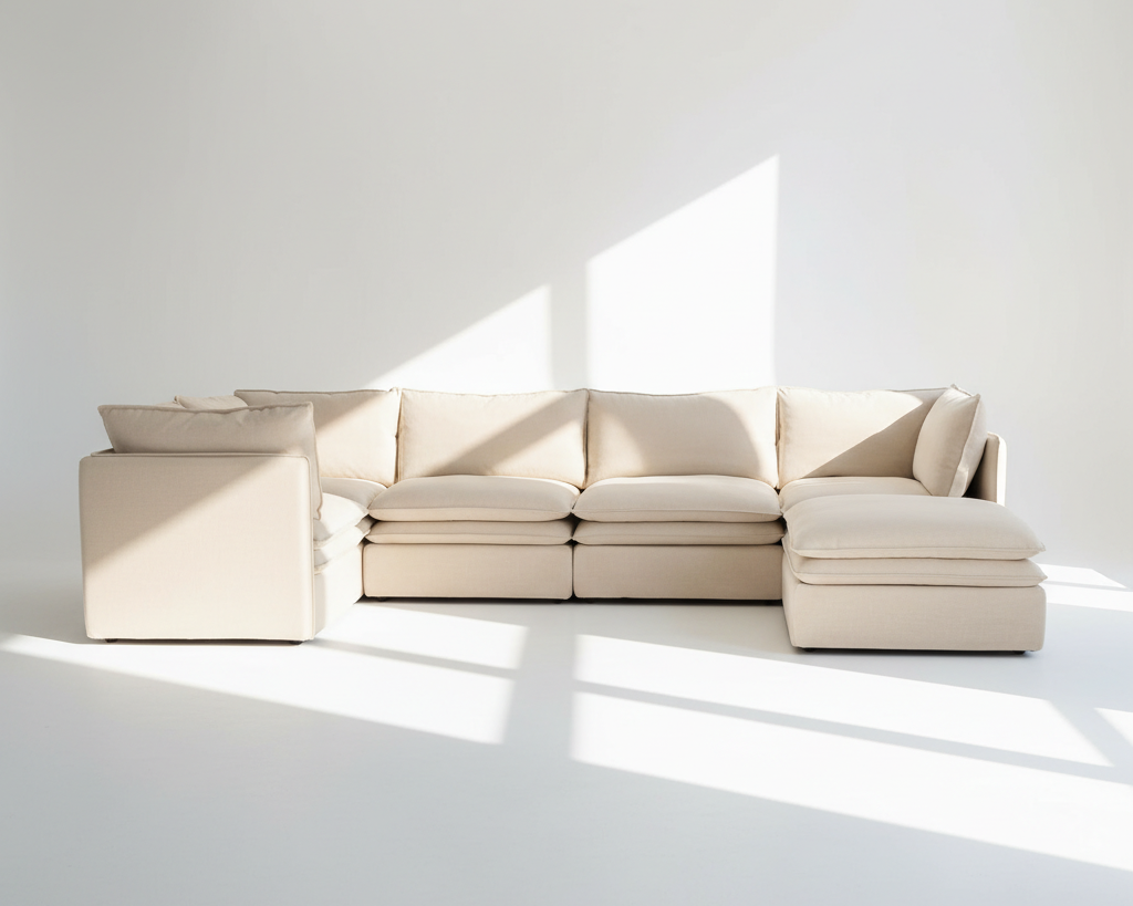 Larry modular sofa