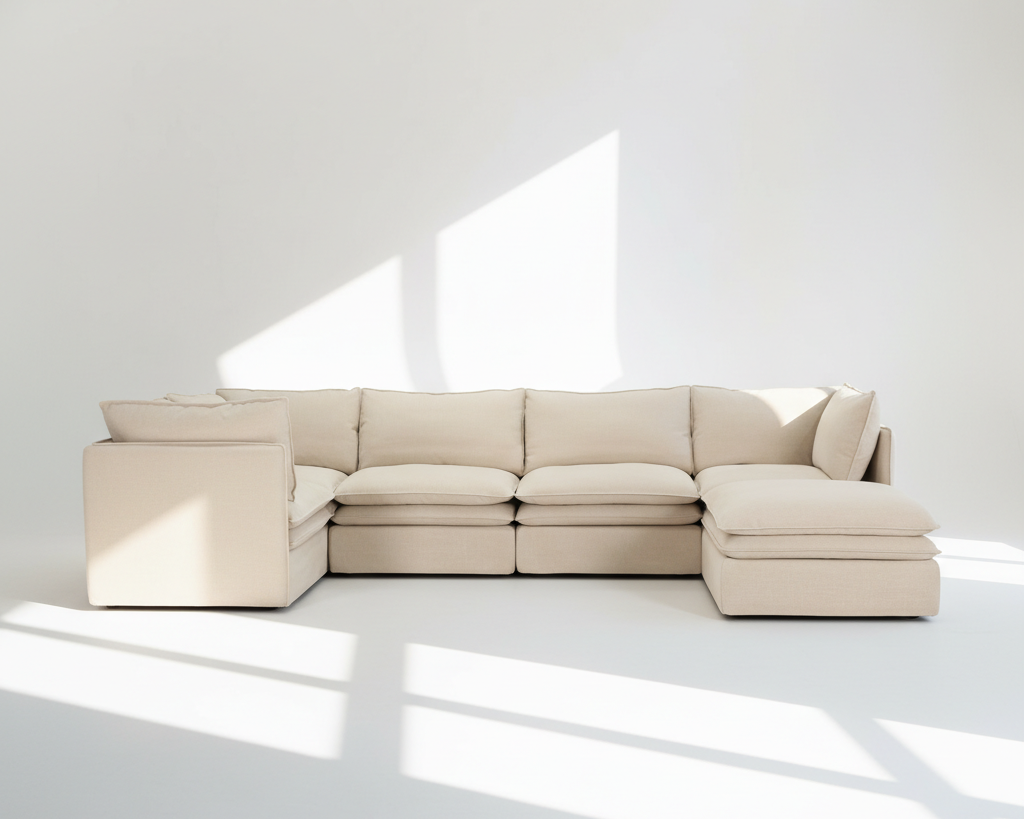 Larry modular sofa