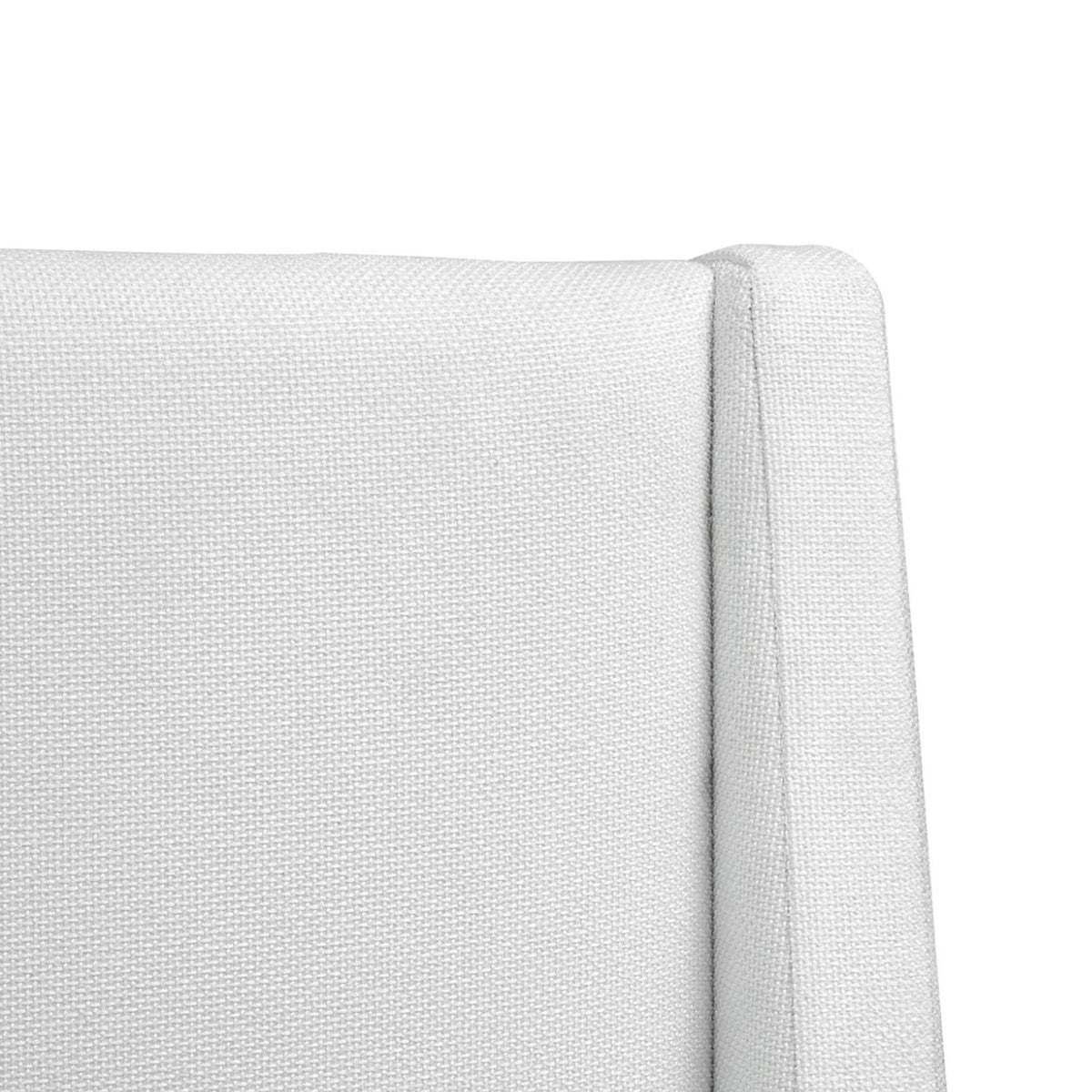 Lindon Bed - White