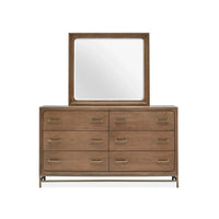 Lindon Bed - White