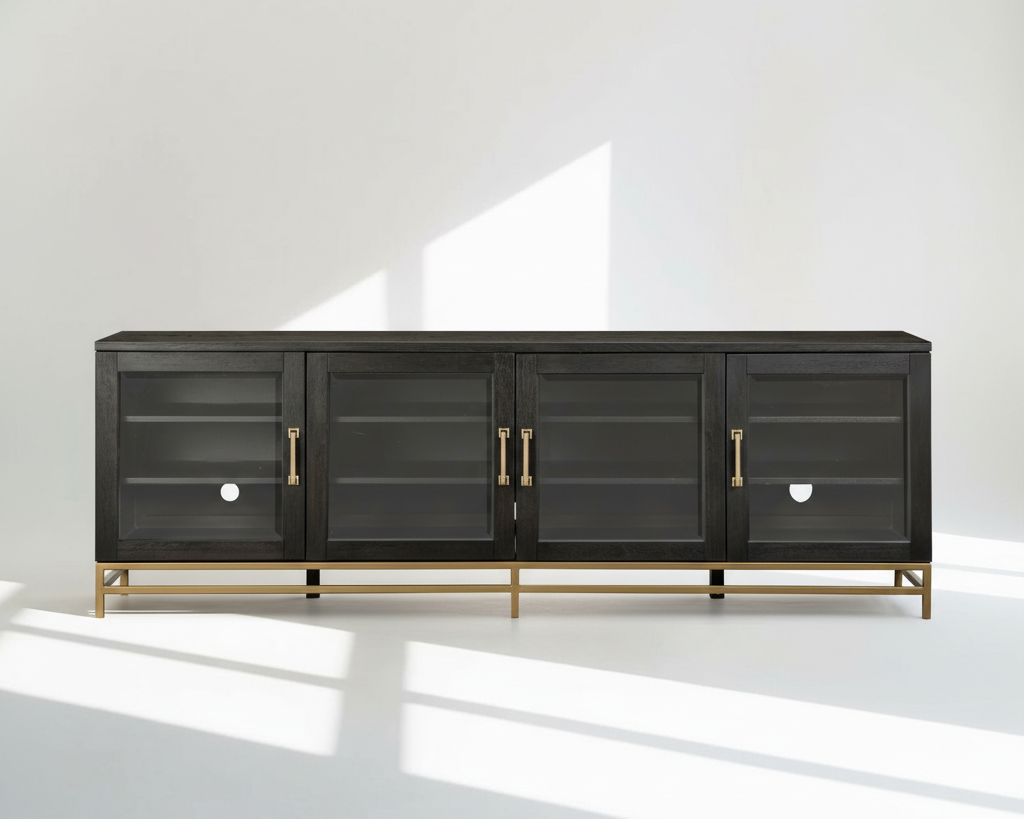 Lindon Console
