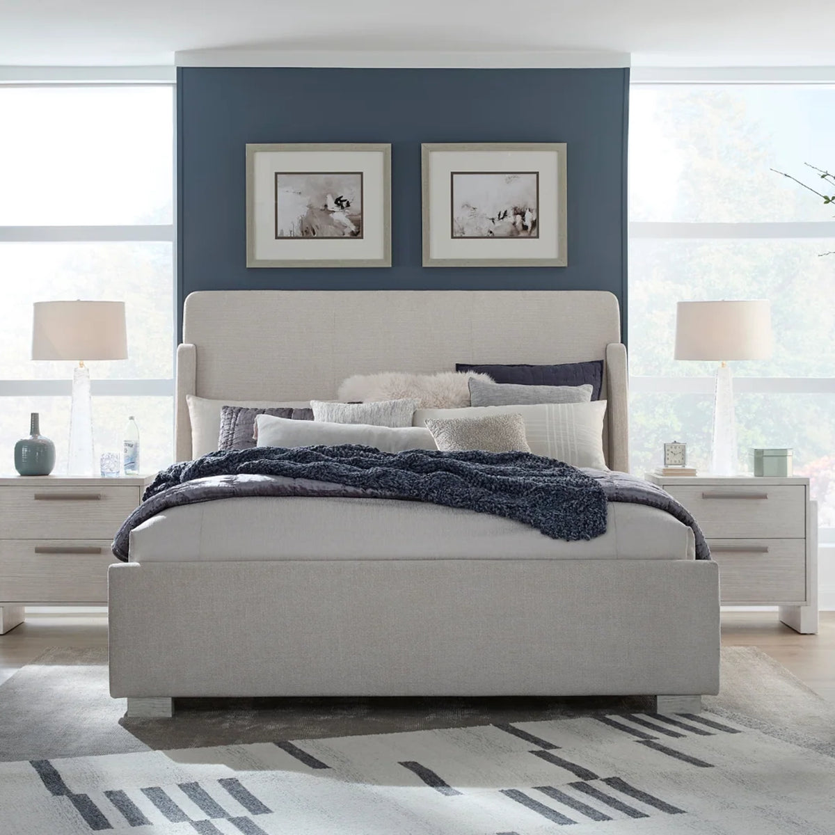 Lorelei Bed