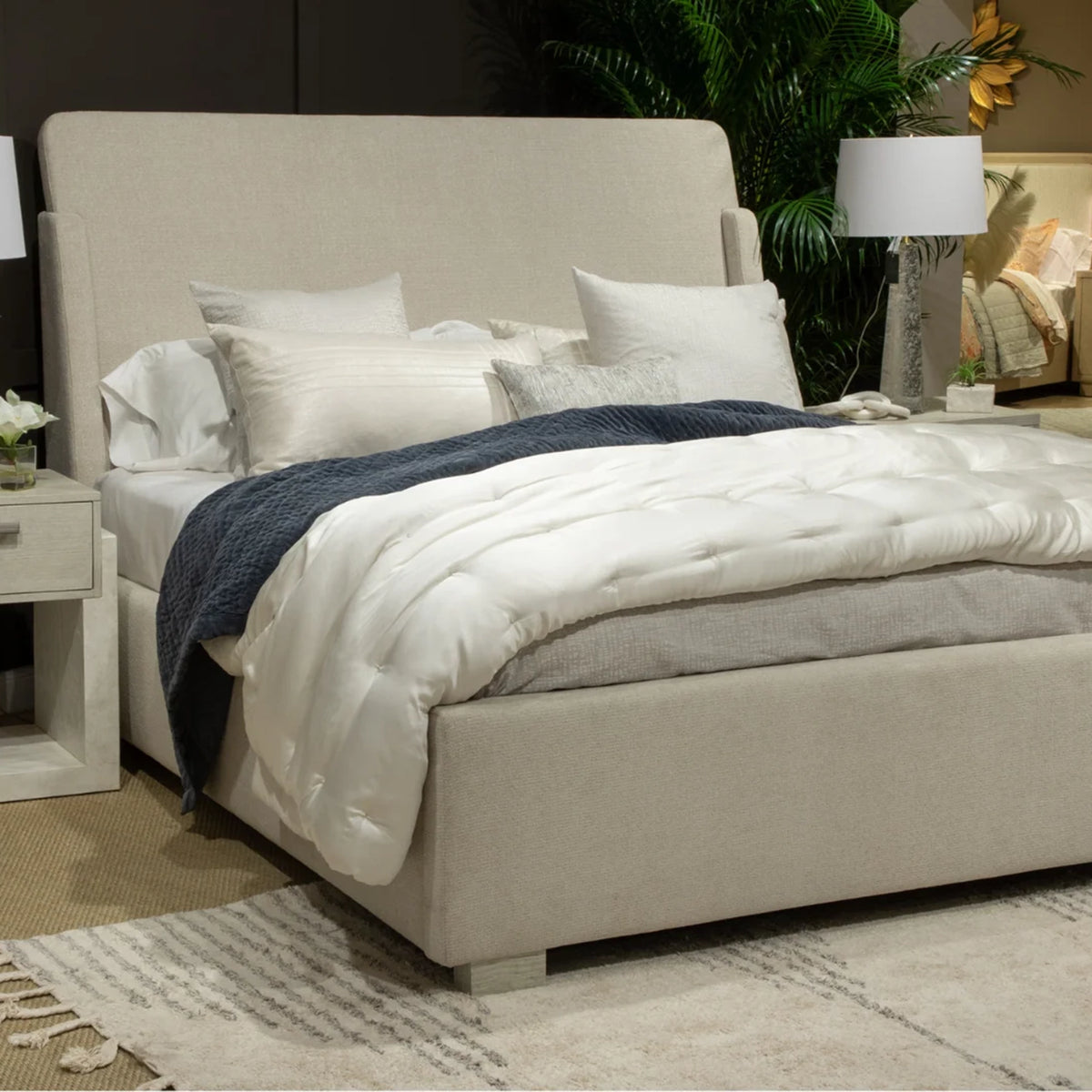 Lorelei Bed
