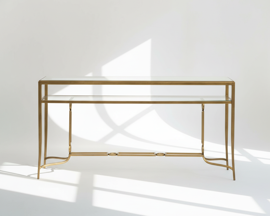 Lorena Console