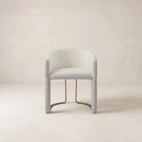 Luxe Dinning Chair