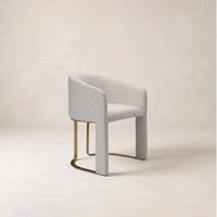 Luxe Dinning Chair