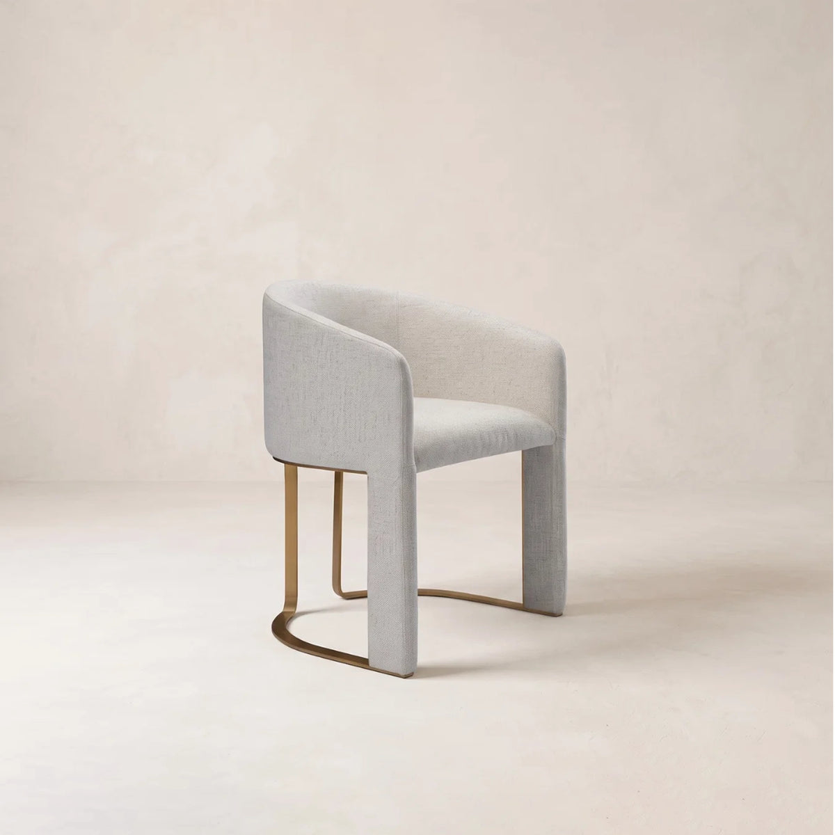 Luxe Dinning Chair