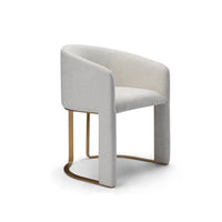 Luxe Dinning Chair