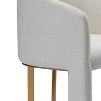 Luxe Dinning Chair