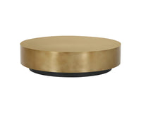 MONACO COFFE TABLE