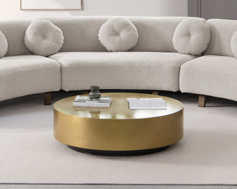 MONACO COFFE TABLE