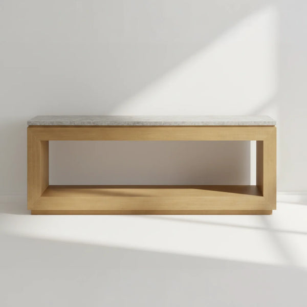 Monet Console