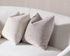 Nordic Curved Sofa