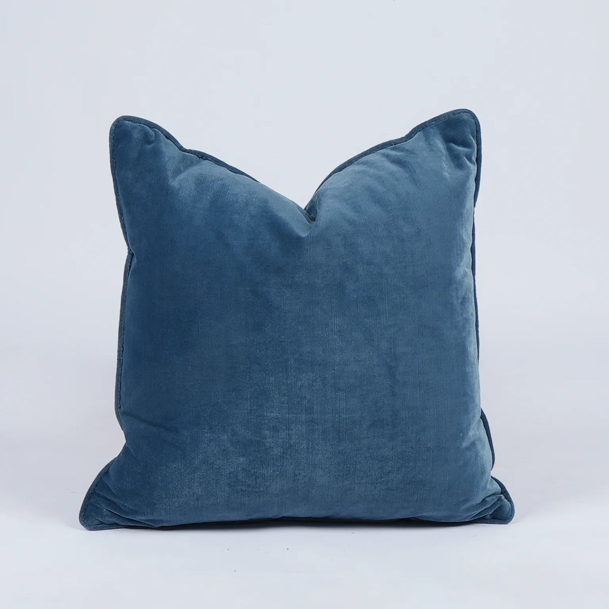 Navy Blue Pillow
