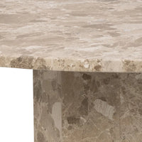 Naxos Marble Dinning Table
