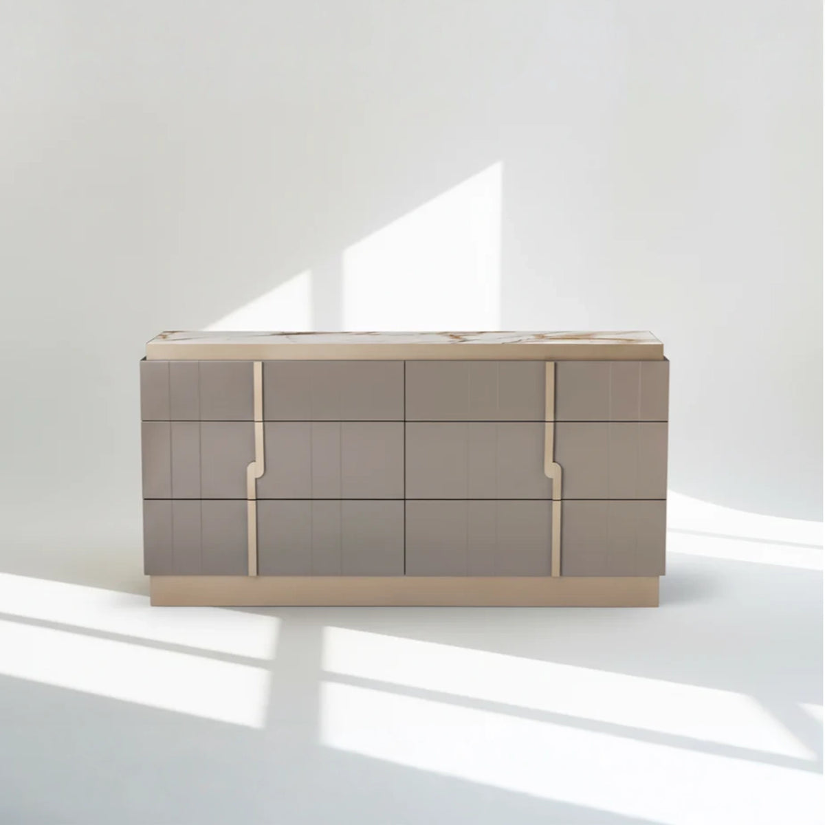 Noci Dresser