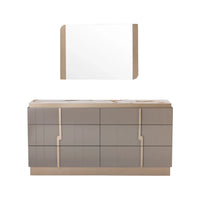 Noci Dresser