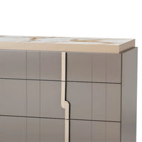 Noci Dresser