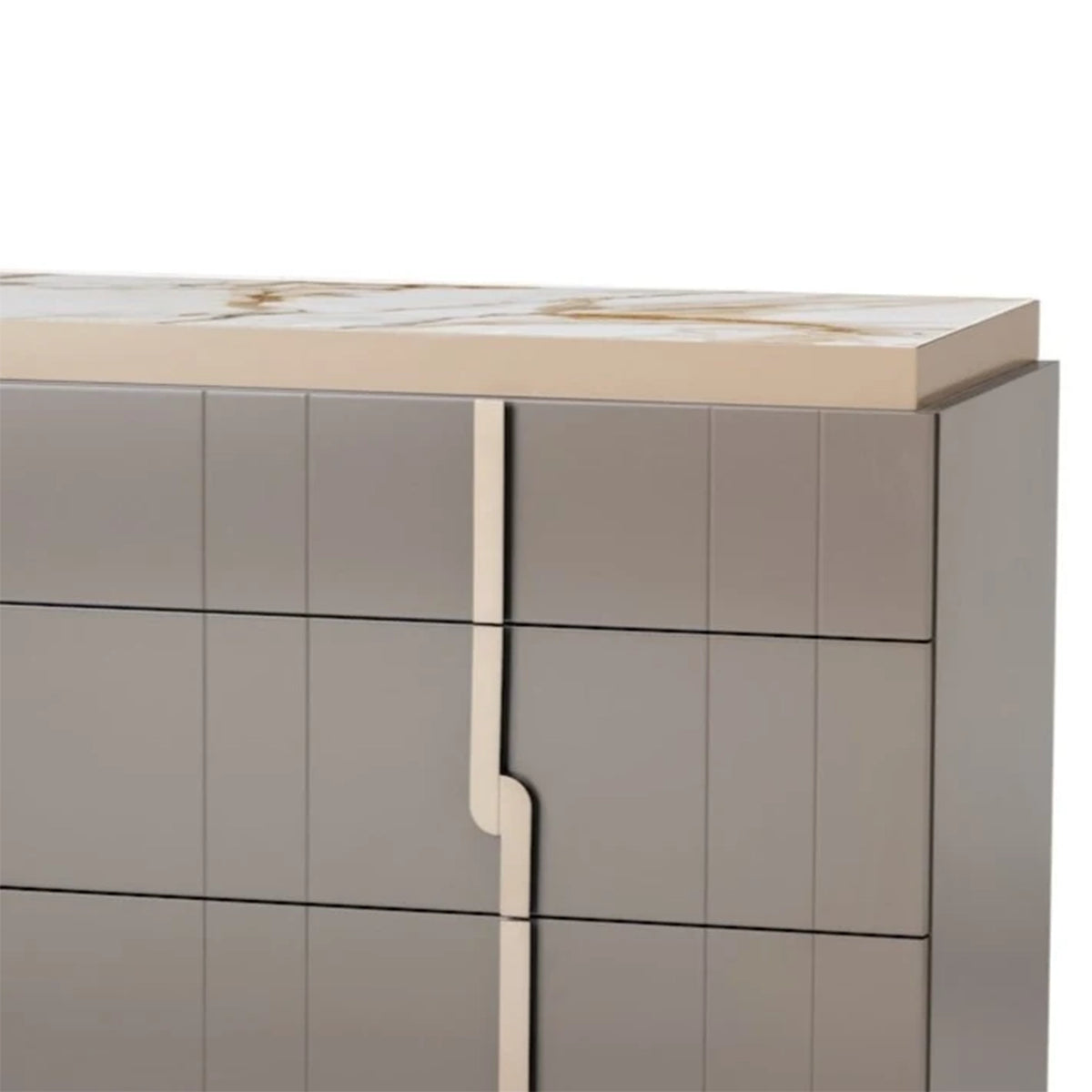 Noci Dresser