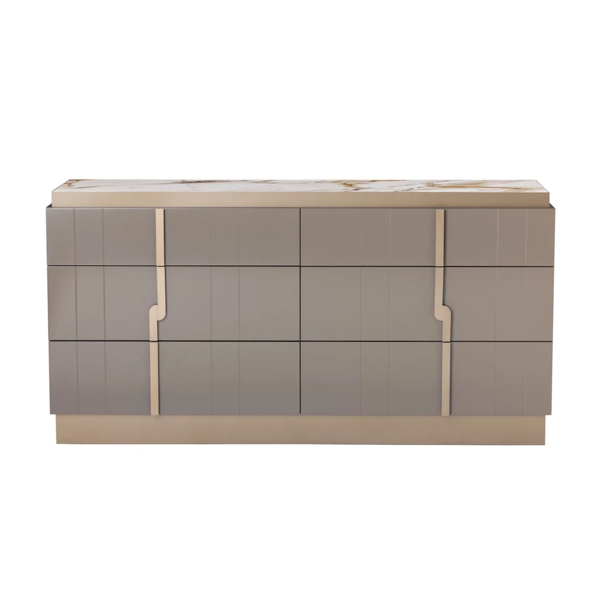 Noci Dresser