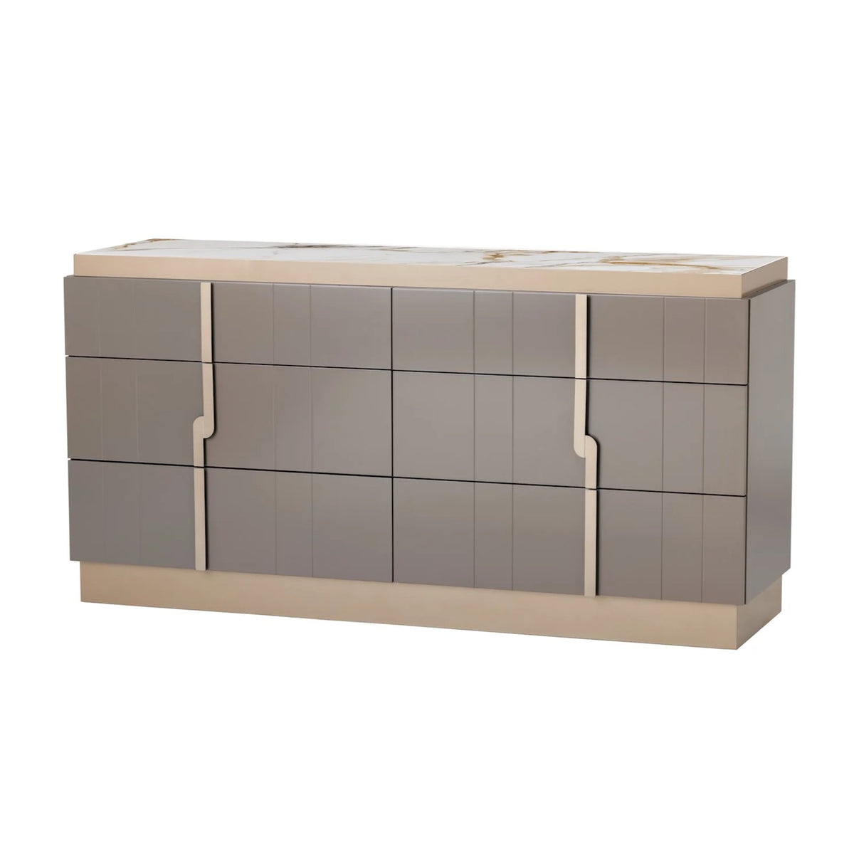 Noci Dresser