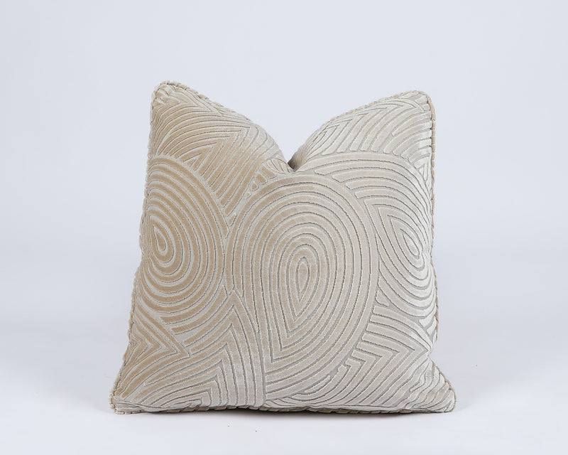 Oxagon Pillow