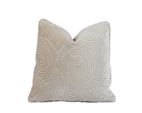Oxagon Pillow