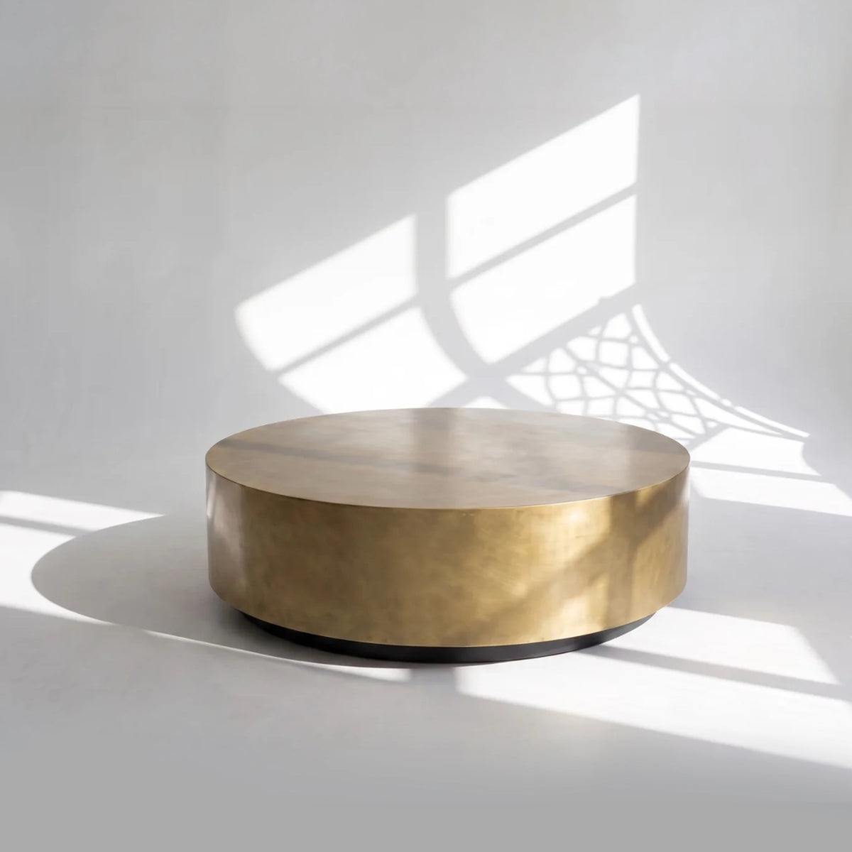 Olda Coffee Table