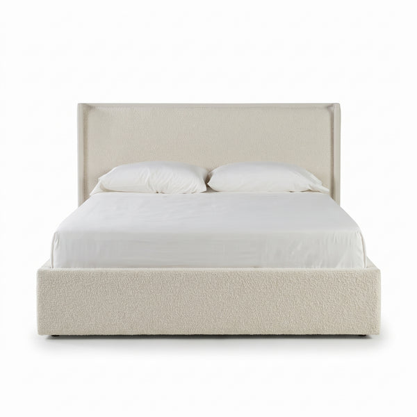 Owen Storage Bed King