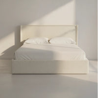 Owen Storage Bed King