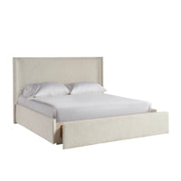 Owen Storage Bed King
