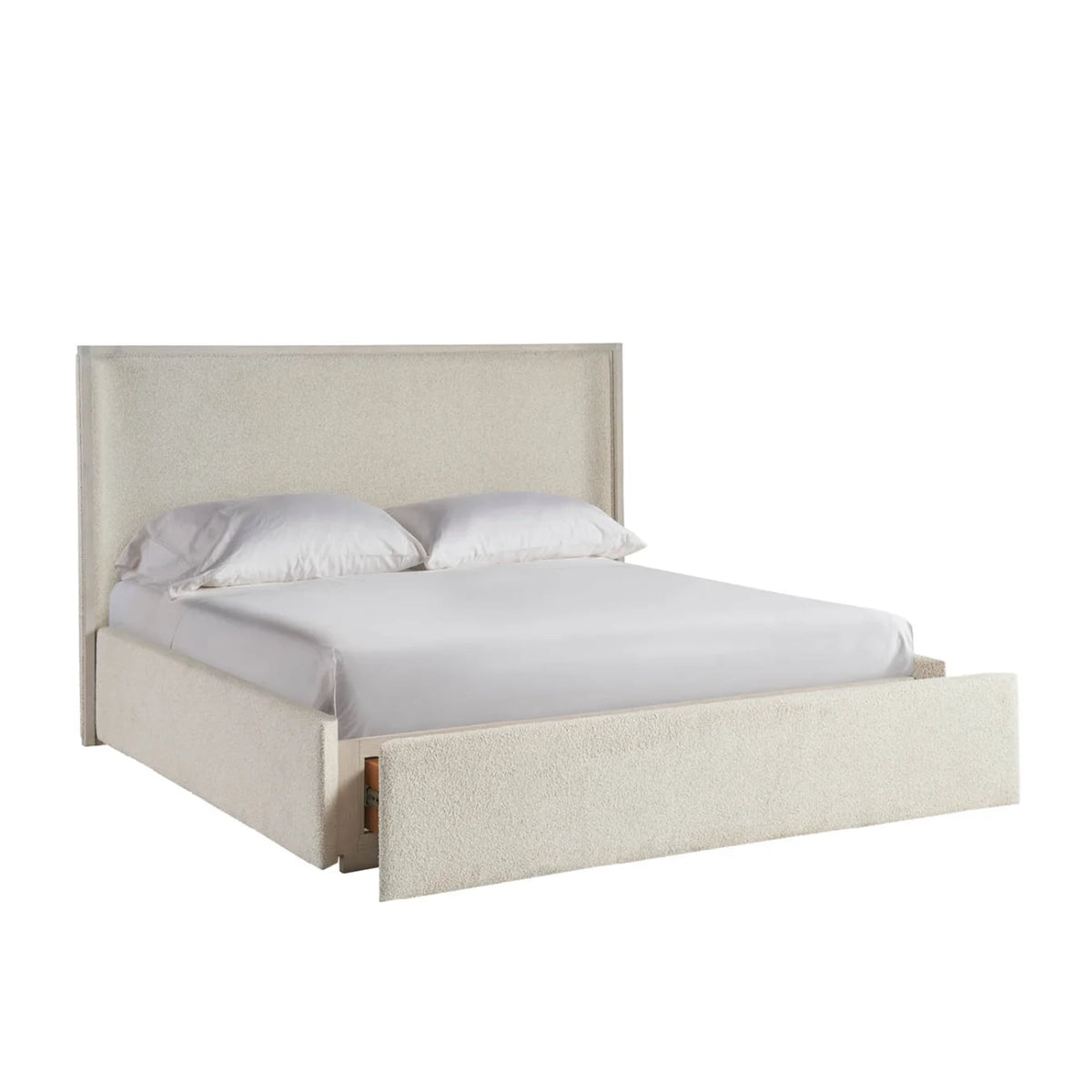 Owen Storage Bed King