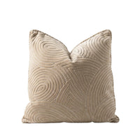 Oxagon Pillow
