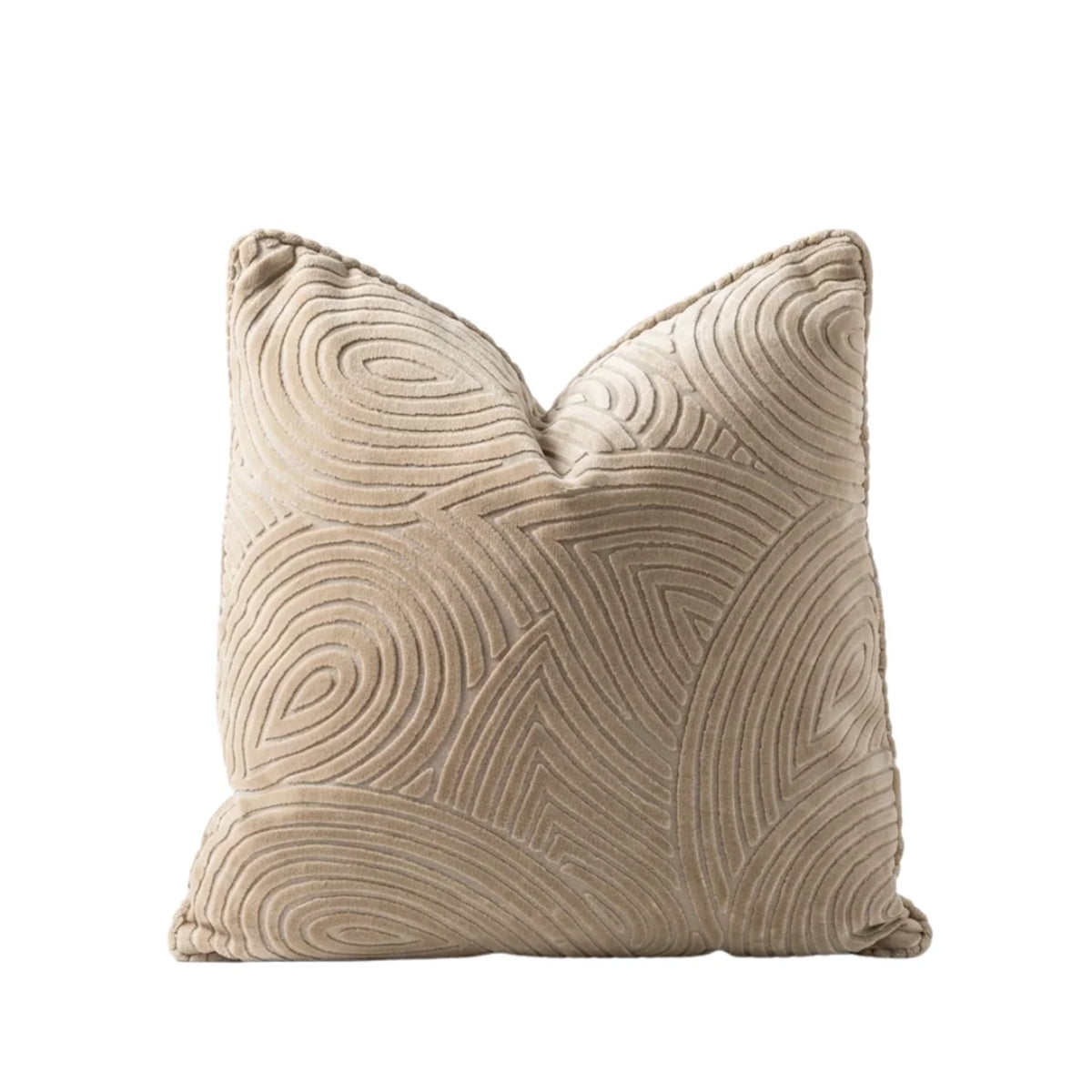 Oxagon Pillow