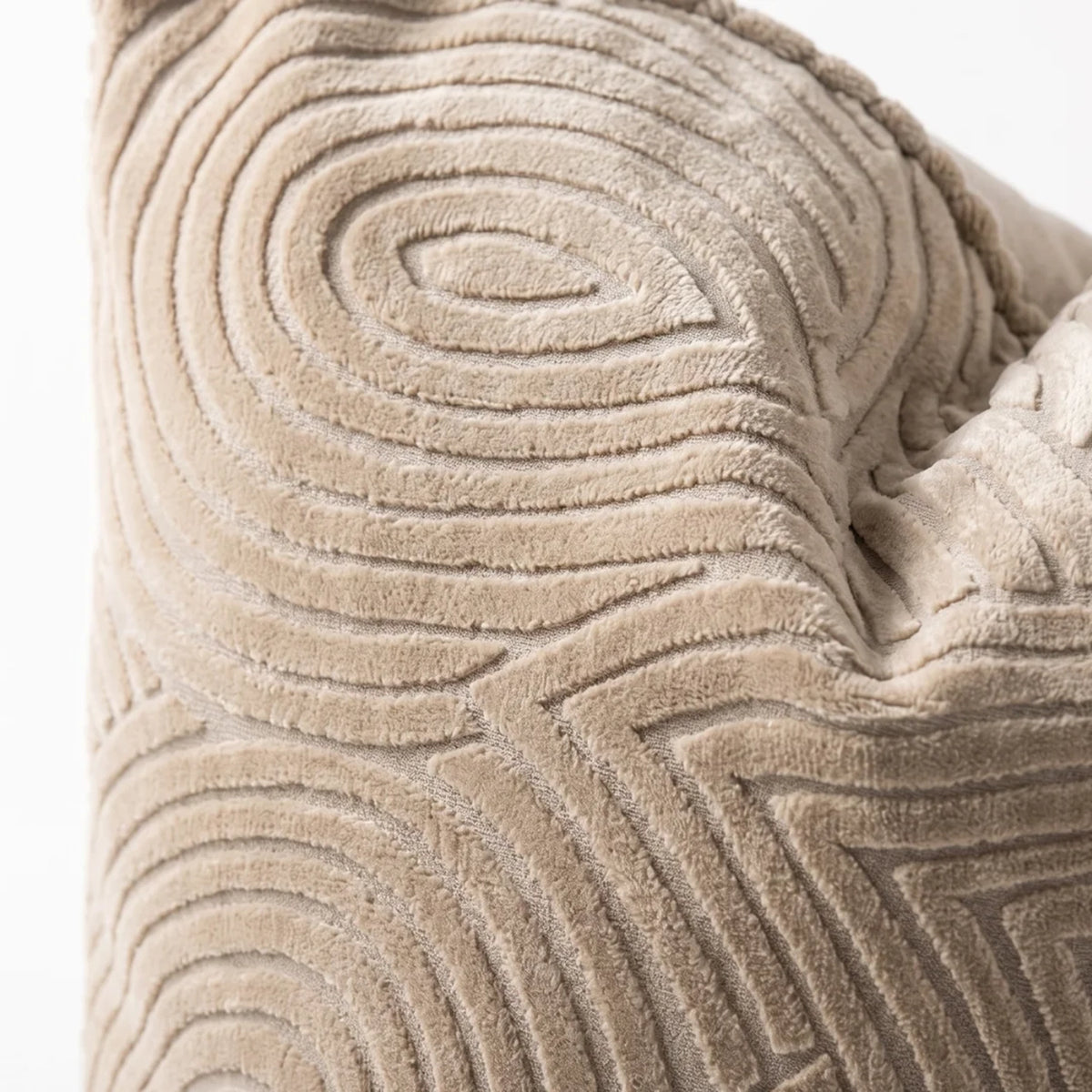 Oxagon Pillow