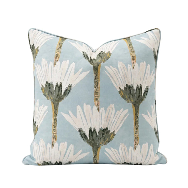 Palms Pillow