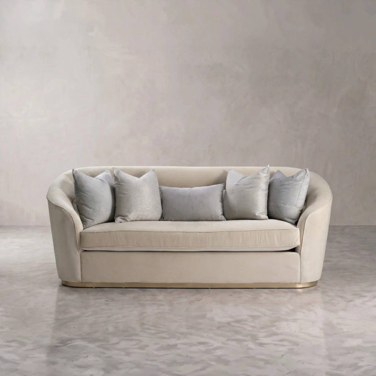 Pearl Sofa