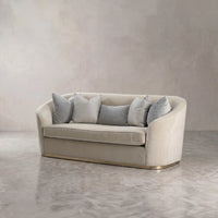Pearl Sofa
