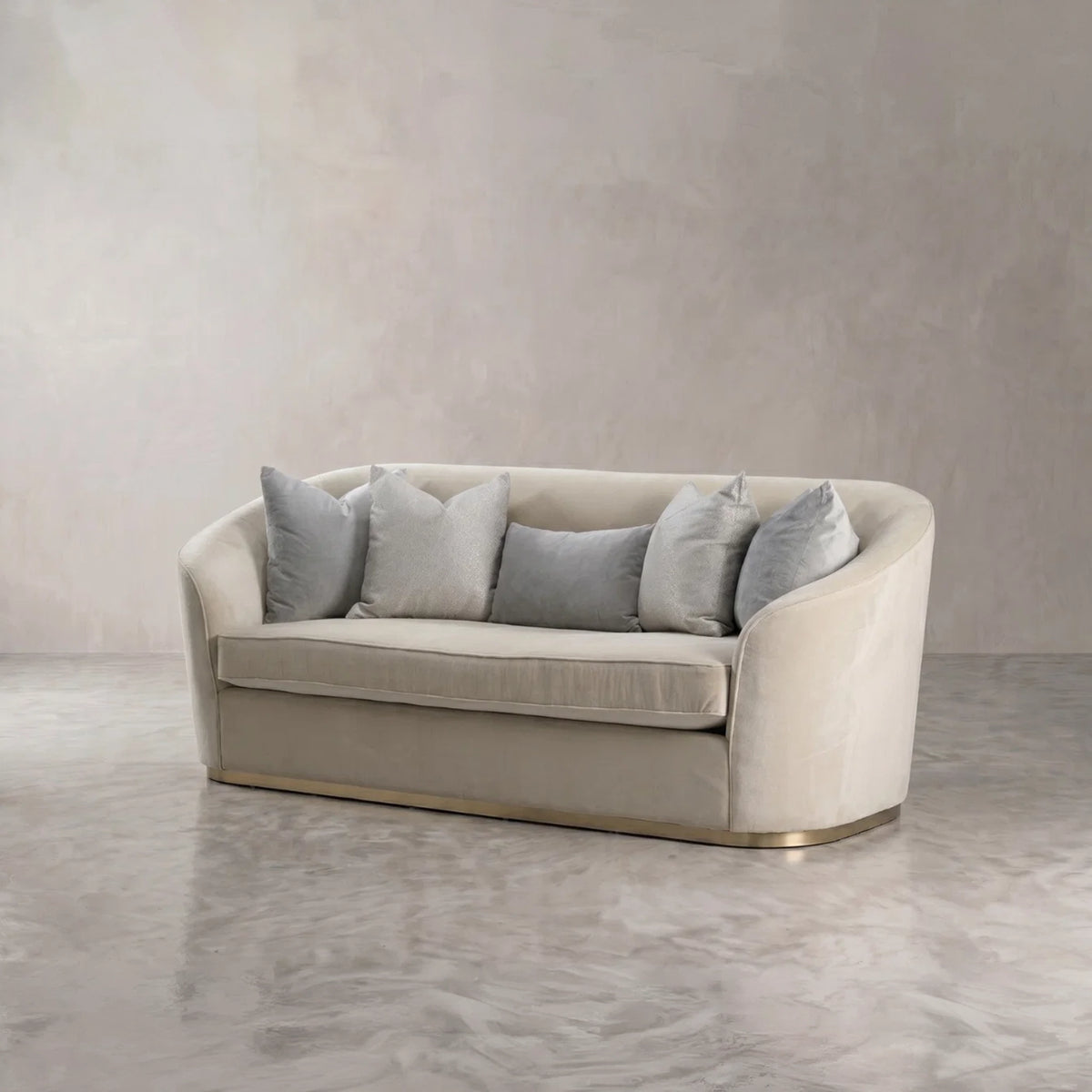 Pearl Sofa