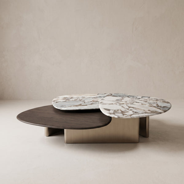 Pearl Coffee Table
