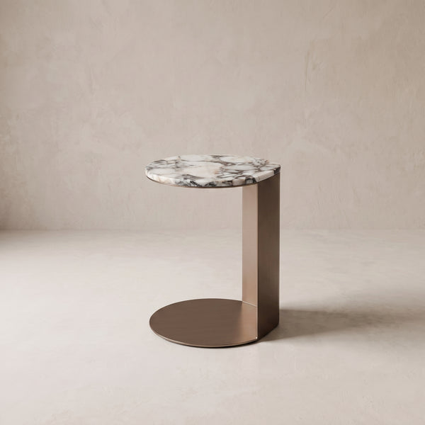 Pearl side Table