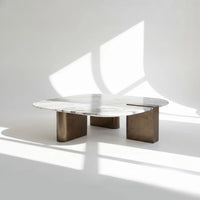 Pheenix Coffee Table
