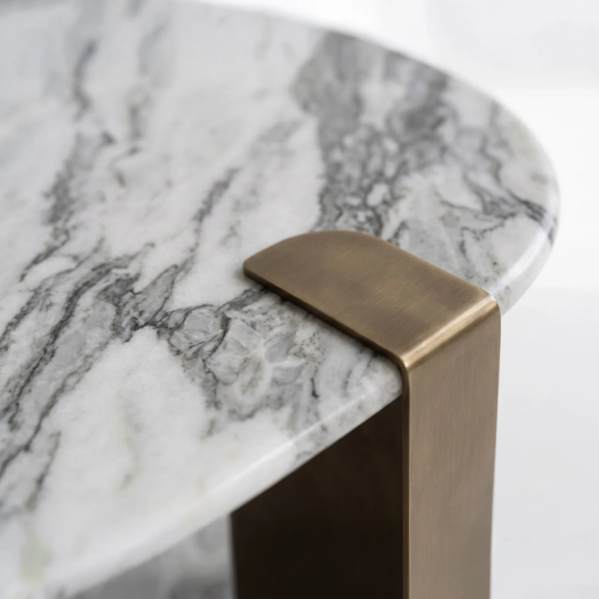 Pheenix Coffee Table
