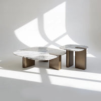 Pheenix Coffee Table