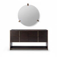 Pheenix Mirror