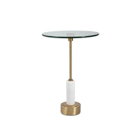 Portsmouth Accent Table